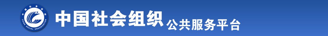 男女操逼大鸡巴爆操全国社会组织信息查询